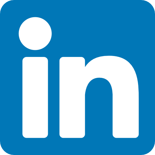 Siga-nos no Linkedin!